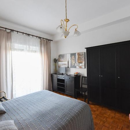 شقة A Casa Di Enza روما المظهر الخارجي الصورة