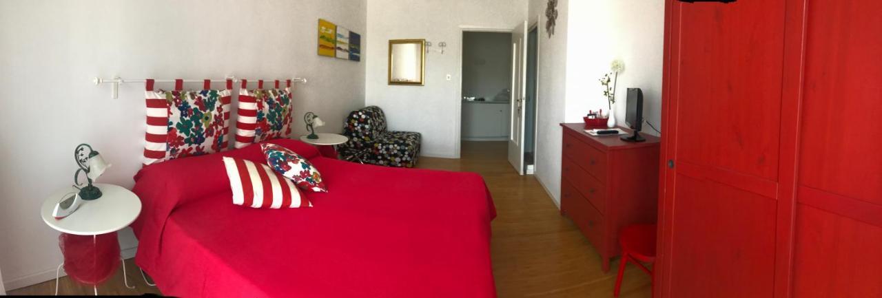 شقة A Casa Di Enza روما المظهر الخارجي الصورة
