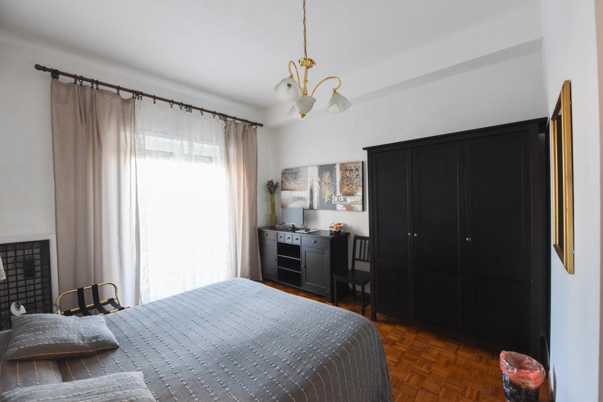 شقة A Casa Di Enza روما المظهر الخارجي الصورة